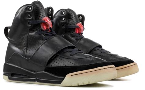 nike air yeezy exact replica|nike air yeezy 1 grammy.